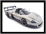 Alufelgi, Maserati MC12, Niebieskie