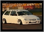 Tuning, Citroen AX