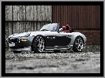 Droga, BMW, Z8