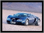 Bugatti Veyron