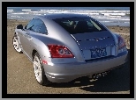 Chrysler Crossfire