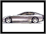 Prototyp, Ferrari 612 Scaglietti