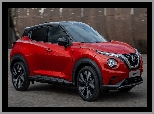 Nissan Juke, 2019