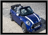 Mini Cooper S Convertible, 2019