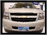 Chevrolet Tahoe, Hybrid